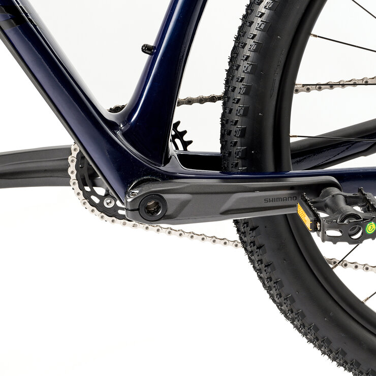 Bicicleta de Montaña R27.5 Northrock Carbon XCC — Imagen 3 de 4