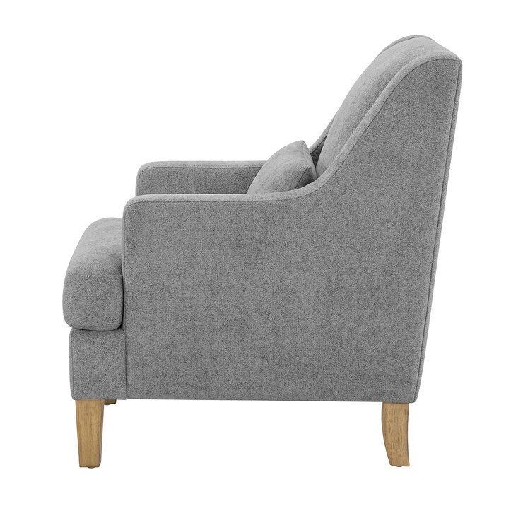 True Innovations, Sillón Decorativo de Tela  — Imagen 3 de 4