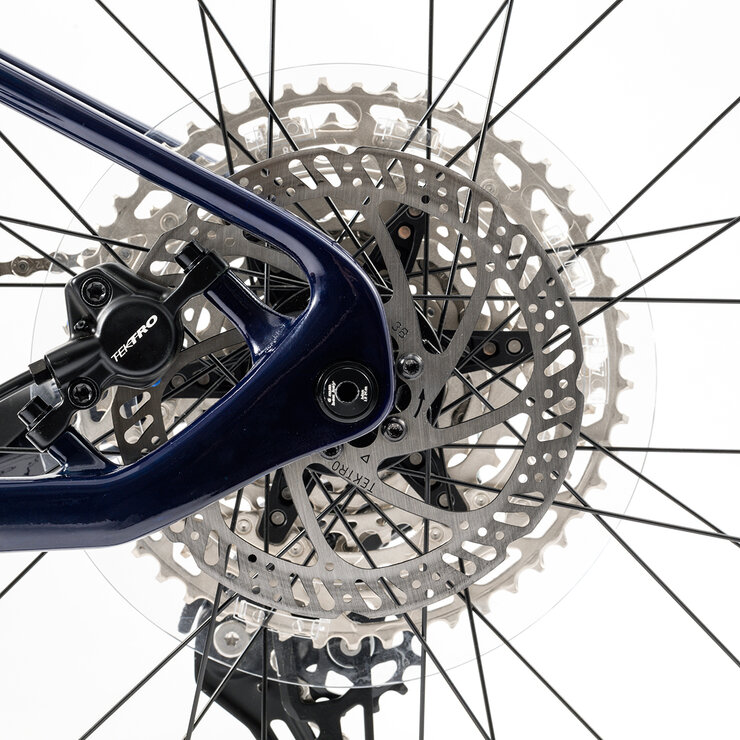 Bicicleta de Montaña R27.5 Northrock Carbon XCC — Imagen 4 de 4