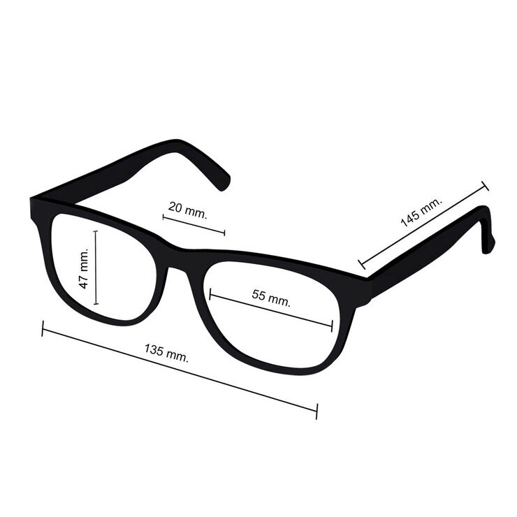 Zegna SZE.00234.017V.55 Lentes de Sol — Imagen 3 de 3
