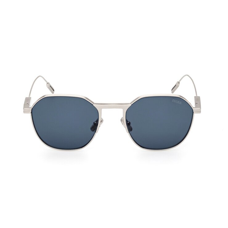 Zegna SZE.00234.017V.55 Lentes de Sol — Imagen 1 de 3