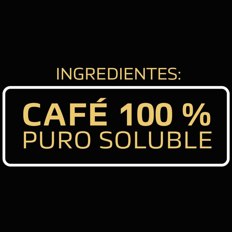 Taster's Choice Café Soluble Descafeinado 250 g — Imagen 3 de 4