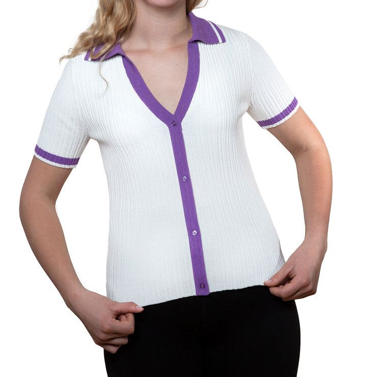 Mario Serrani Blusa para Dama Varias Tallas y Colores — Imagen 4 de 4