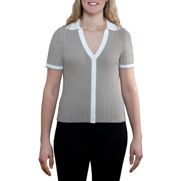 Mario Serrani Blusa para Dama Varias Tallas y Colores — Imagen 2 de 4