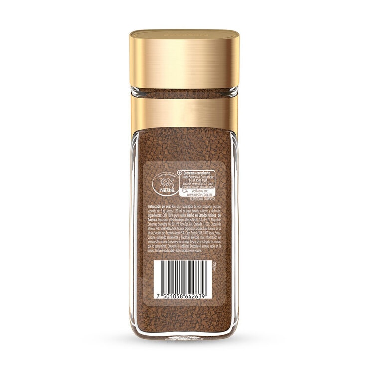 Taster's Choice Café Soluble 250 g — Imagen 3 de 4