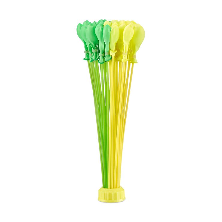 Bunch O Balloons Tropical Party 14pk 490 Globos de Agua  — Imagen 2 de 4