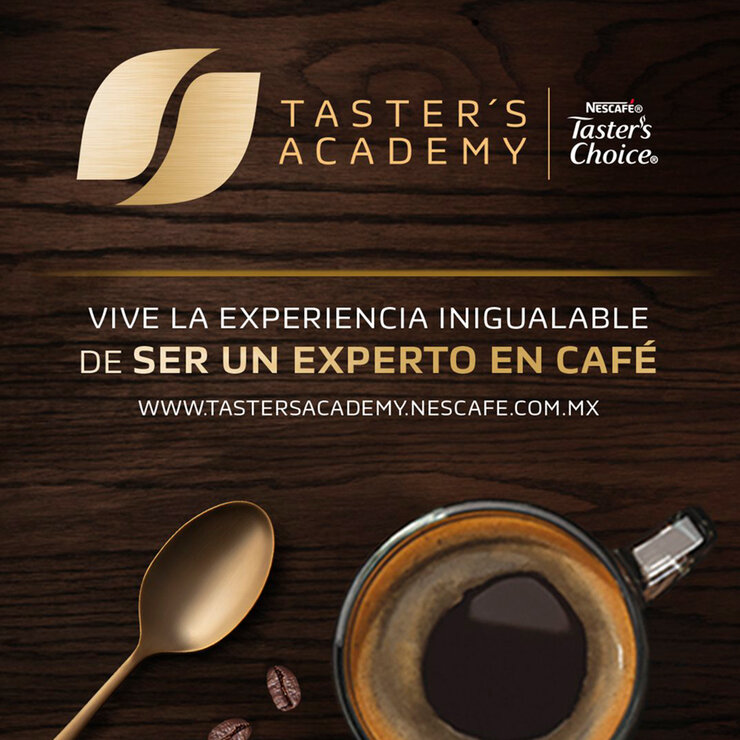 Taster's Choice Café Soluble 250 g — Imagen 4 de 4