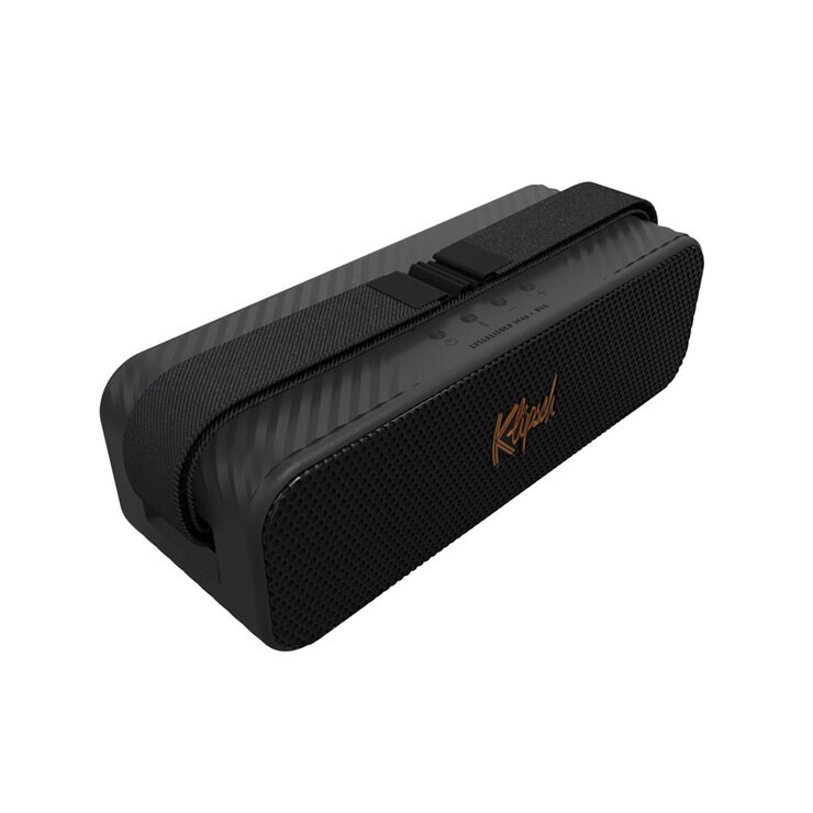 Klipsch Detroit Bocina Portátil Inalámbrica — Imagen 3 de 4