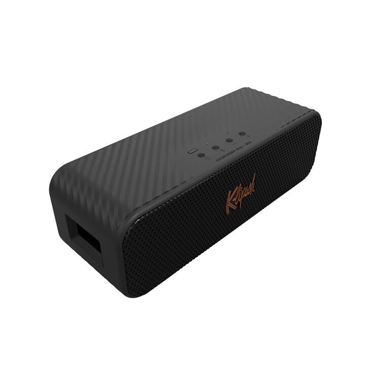 Klipsch Detroit Bocina Portátil Inalámbrica — Imagen 4 de 4