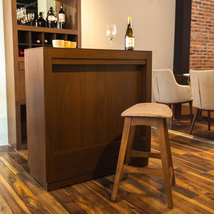 Tamarindo, Banco de Bar de Tela — Imagen 1 de 4