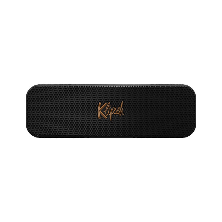 Klipsch Detroit Bocina Portátil Inalámbrica — Imagen 1 de 4