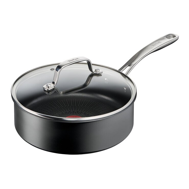 T-fal Cacerola de 24cm con Tapa — Imagen 4 de 4