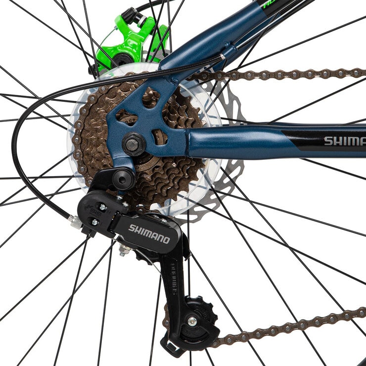 Bicicleta de Montaña R26 Huffy Scout  — Imagen 2 de 4