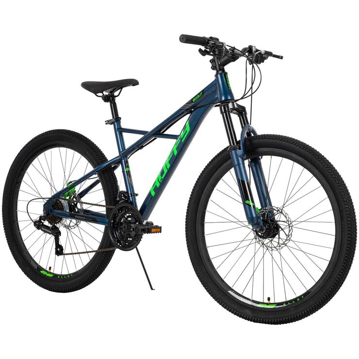 Bicicleta de Montaña R26 Huffy Scout  — Imagen 3 de 4