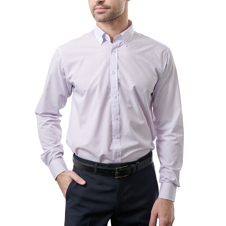 Chaps Camisa de vestir para Caballero Varias Tallas y Colores — Imagen 3 de 3