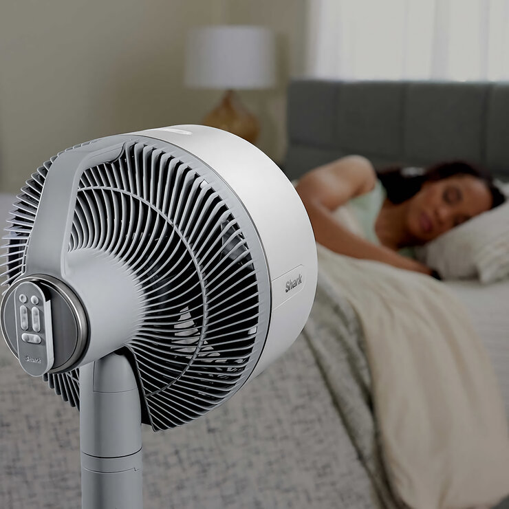Shark, Ventilador FlexBreeze Cordless UH205 — Imagen 3 de 4