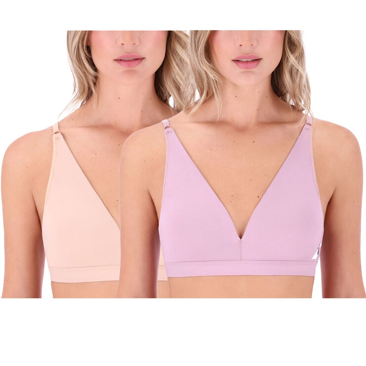 Nautica Brasier para Dama 2 piezas Varias Tallas y Colores — Imagen 2 de 2