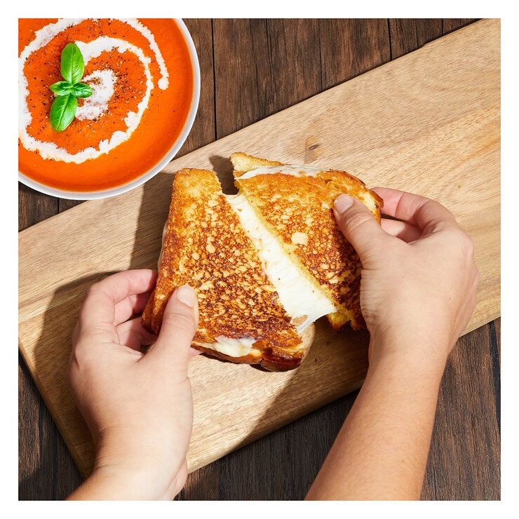 La Boulangere Pan Brioche Rebanado 450 g  — Imagen 3 de 4