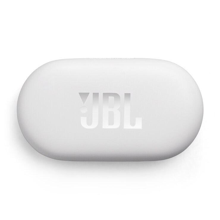 JBL Soundgear Sense Audífonos Inalámbricos Air Conduction Blanco — Imagen 2 de 3