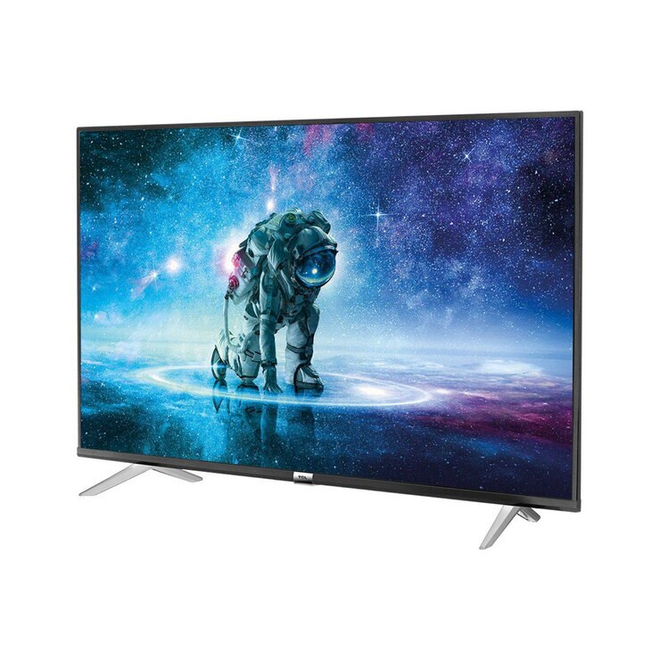 TCL Pantalla 50" UHD 4K Smart TV — Imagen 4 de 4