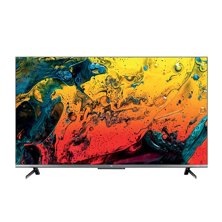 TCL Pantalla 65" 4K Miniled Smart TV — Imagen 3 de 4