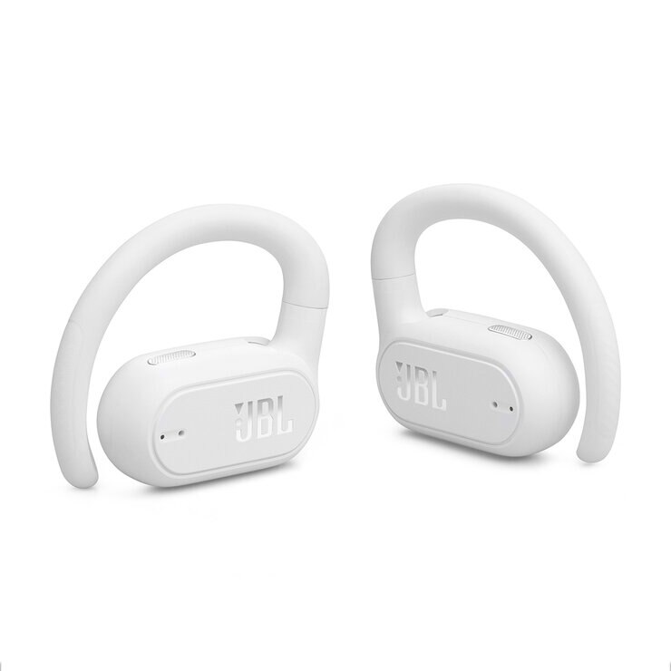 JBL Soundgear Sense Audífonos Inalámbricos Air Conduction Blanco — Imagen 1 de 3