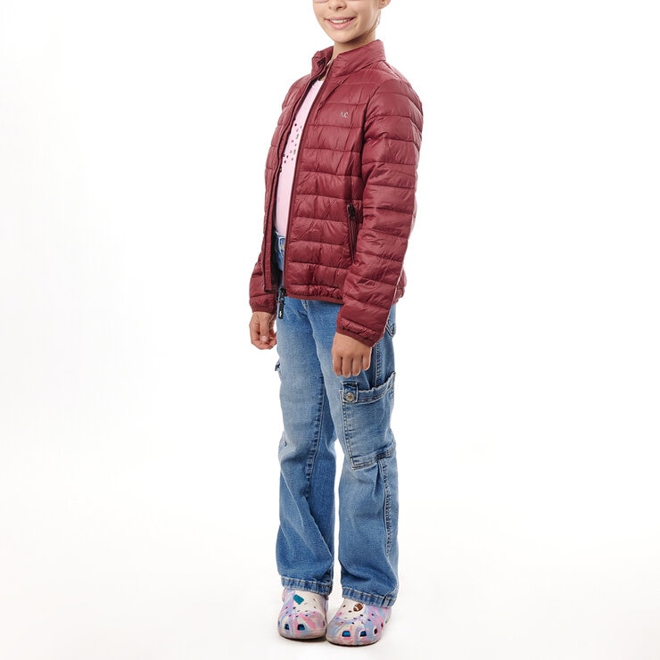 Kenneth Cole Chamarra para Niños o Niñas Varias Tallas y Colores — Imagen 1 de 3