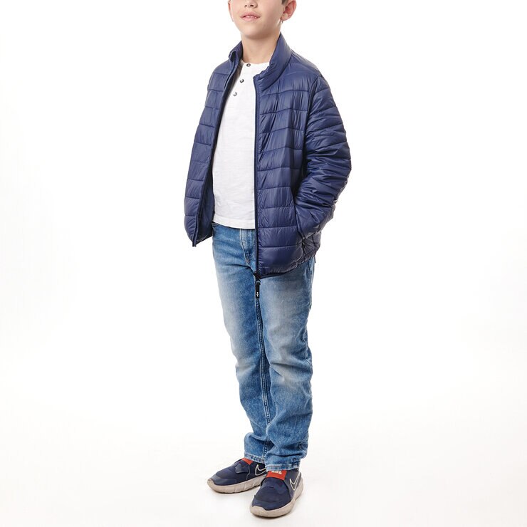 Kenneth Cole Chamarra para Niños o Niñas Varias Tallas y Colores — Imagen 3 de 3