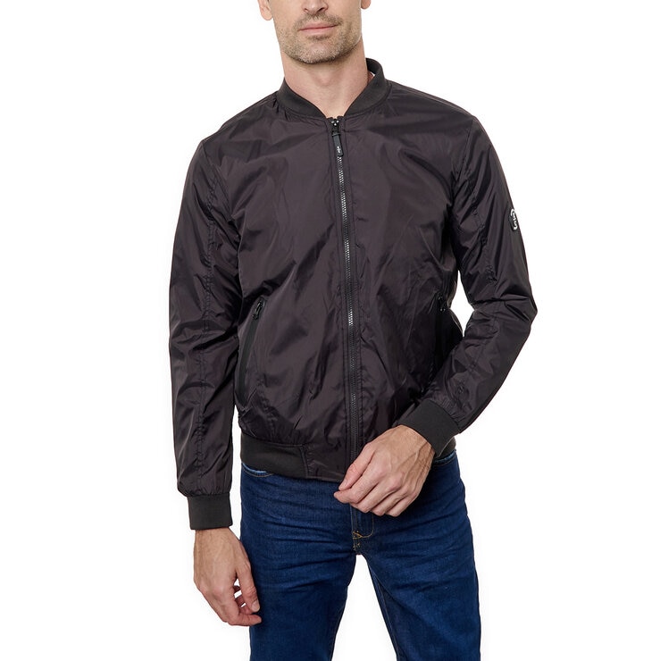 Kenneth Cole Chamarra para Caballero Varias Tallas y Colores — Imagen 2 de 3