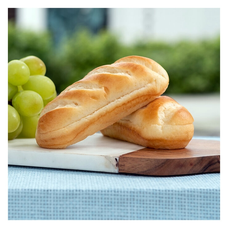 La Boulangere Pan de Leche Brioche 525 gr — Imagen 2 de 4