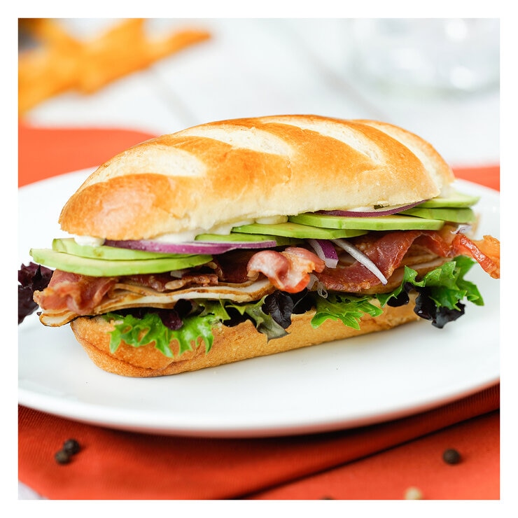 La Boulangere Pan de Leche Brioche 525 gr — Imagen 3 de 4
