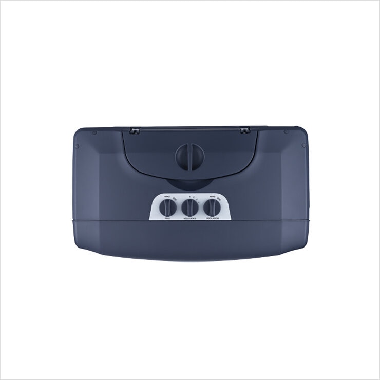 Honeywell, Enfriador de Aire con protección UV resistente a la lluvia, para uso en exteriores, CO401PM — Imagen 4 de 4