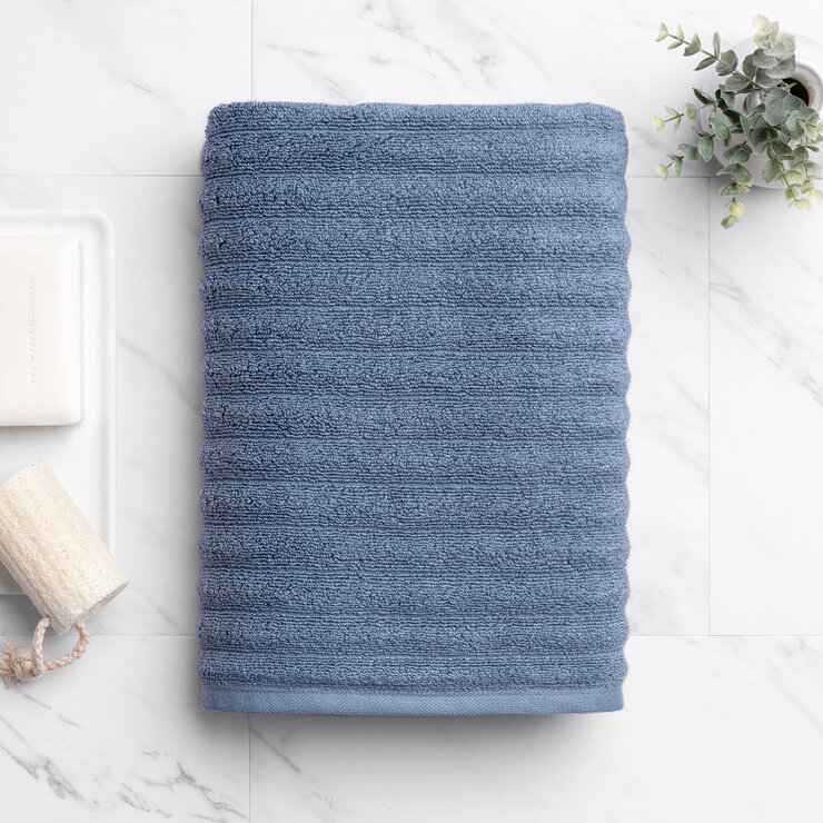 WelHome By Welspun Toalla para Baño 76cm x 147cm — Imagen 4 de 4