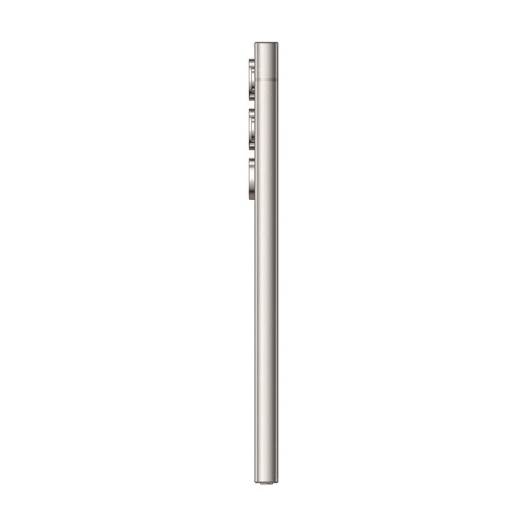 Samsung Galaxy S24 Ultra 256GB Gris Titanio  — Imagen 4 de 4