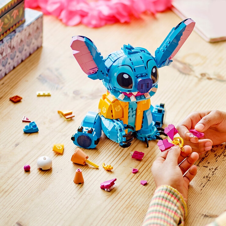 LEGO Disney Specials Stitch  — Imagen 3 de 4
