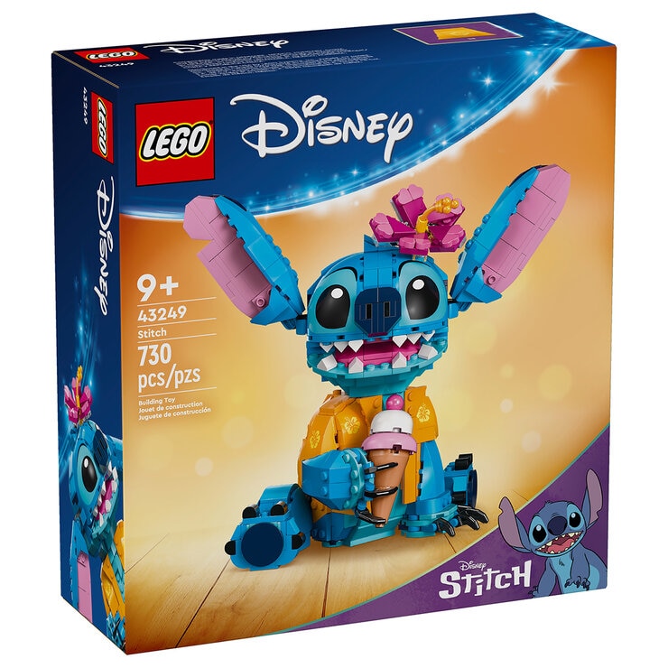 LEGO Disney Specials Stitch  — Imagen 4 de 4