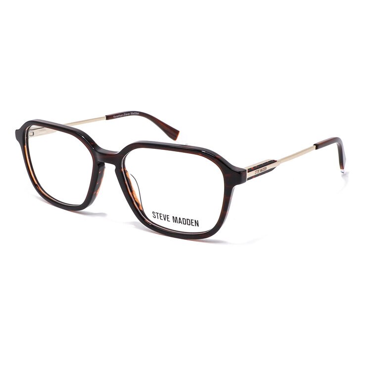 Steve Madden VSD.20743.0BRG.54 Armazón Oftálmico — Imagen 3 de 3