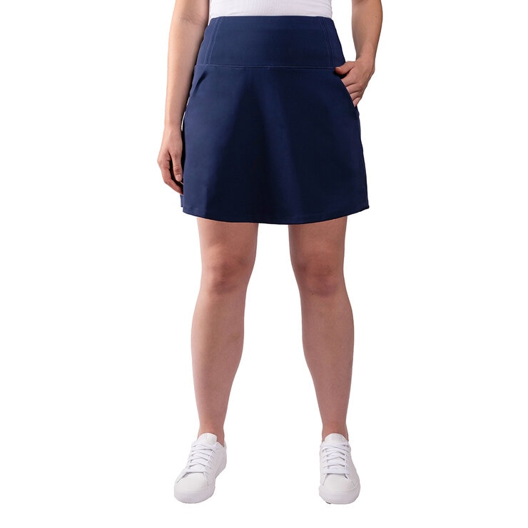 LOLË Short falda para Dama Varias Tallas y Colores — Imagen 2 de 4