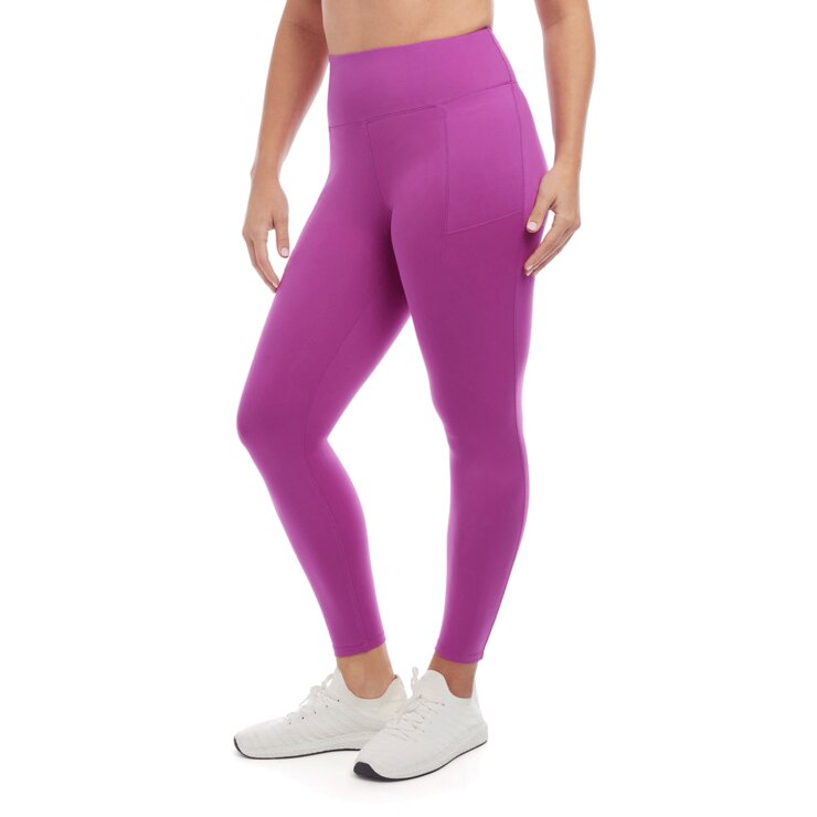 Jockey Licras deportivas para Dama Varias Tallas y Colores — Imagen 1 de 4