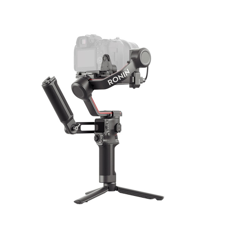DJI RS 3 Combo — Imagen 1 de 4