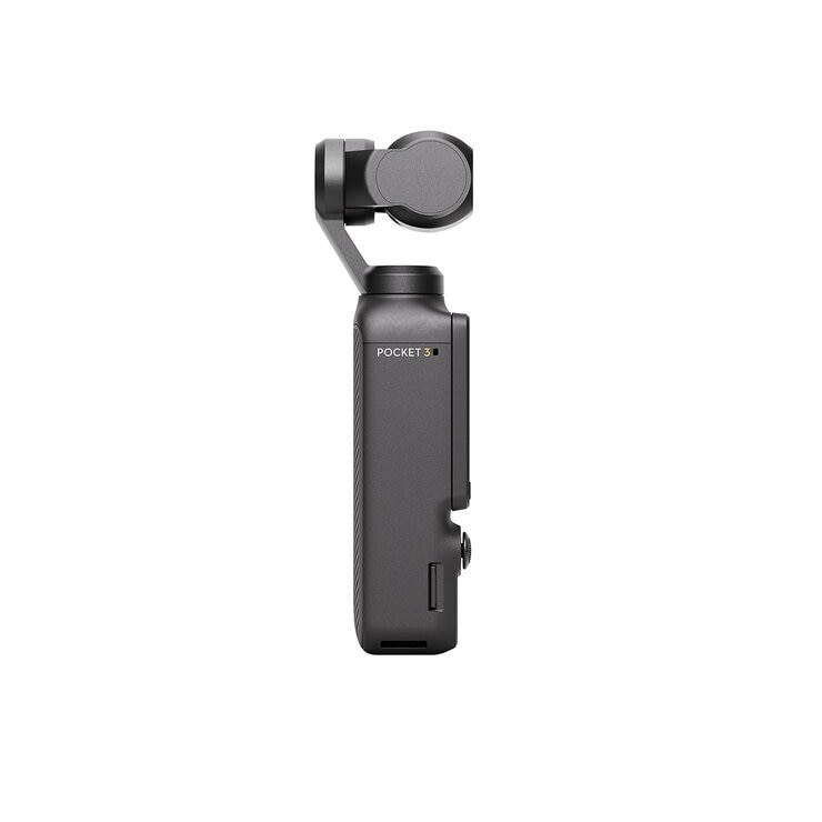 DJI Osmo Pocket 3 Creator Combo — Imagen 3 de 4