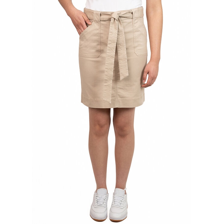 Kersh Falda para Dama Varias Tallas y Colores — Imagen 2 de 3