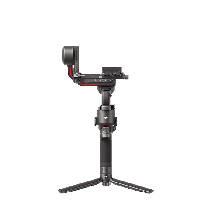 DJI RS 3 Pro Estabilizador  — Imagen 3 de 4