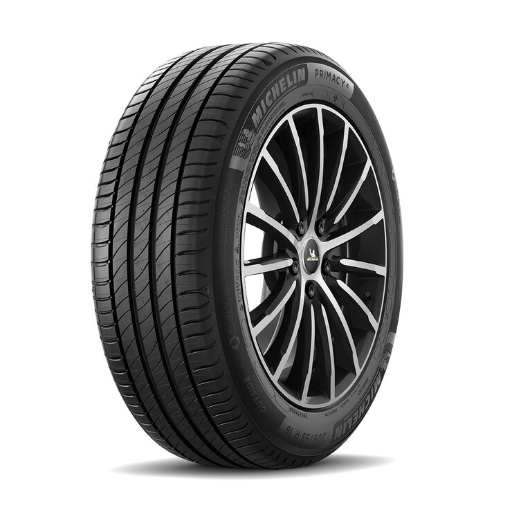 Llanta Michelin Primacy 4+ XL 215/60R16 99V