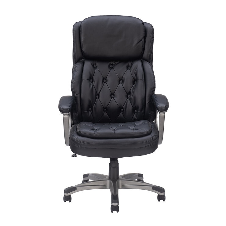Sunjoy, Silla Para Oficina Con Respaldo Alto — Imagen 2 de 4