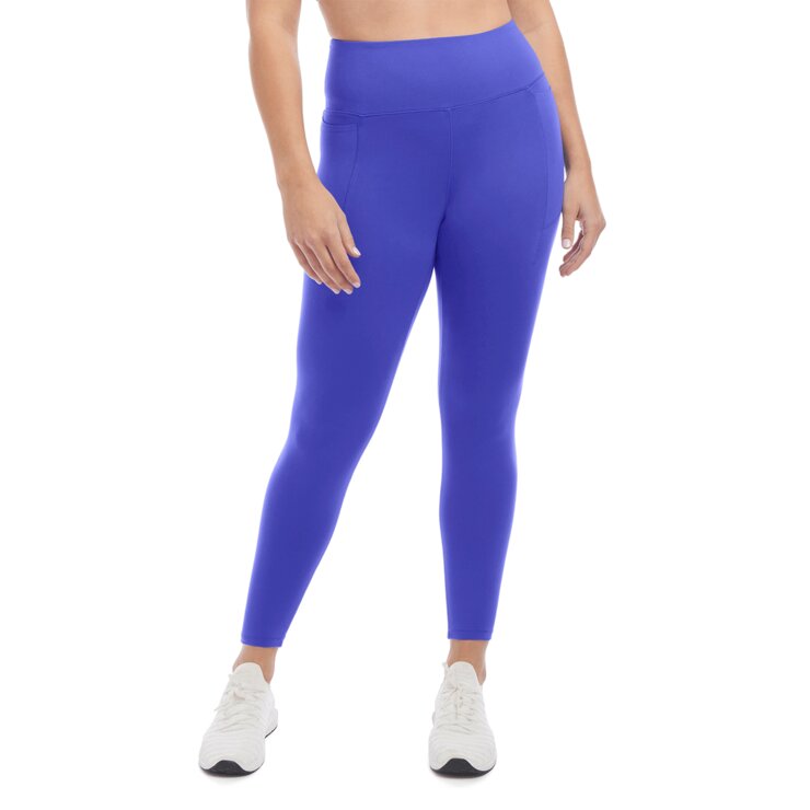 Jockey Licras deportivas para Dama Varias Tallas y Colores — Imagen 4 de 4