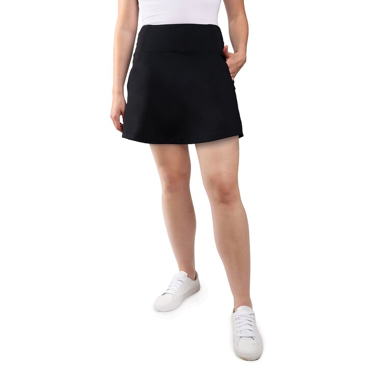 LOLË Short falda para Dama Varias Tallas y Colores — Imagen 3 de 4