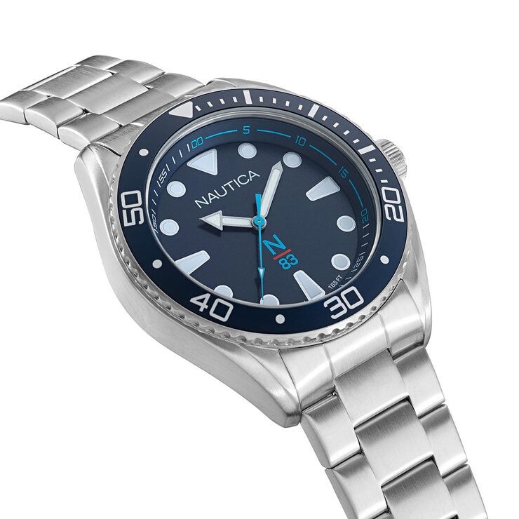 Nautica, Reloj para Caballero, NAPFWF118 — Imagen 2 de 3