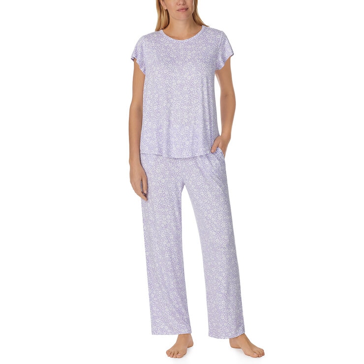 DKNY Pijama para Dama Varias Tallas y Colores — Imagen 2 de 4