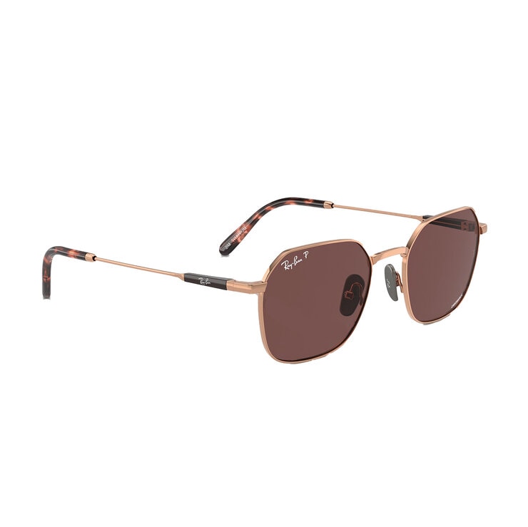 Ray Ban 0RB80949266AF53 Lentes de Sol — Imagen 2 de 3